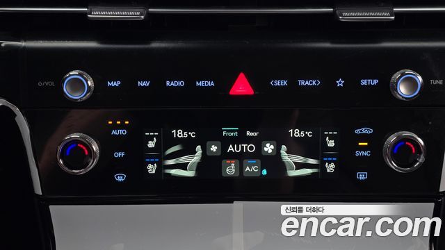Genesis G80 2026 — photo 24