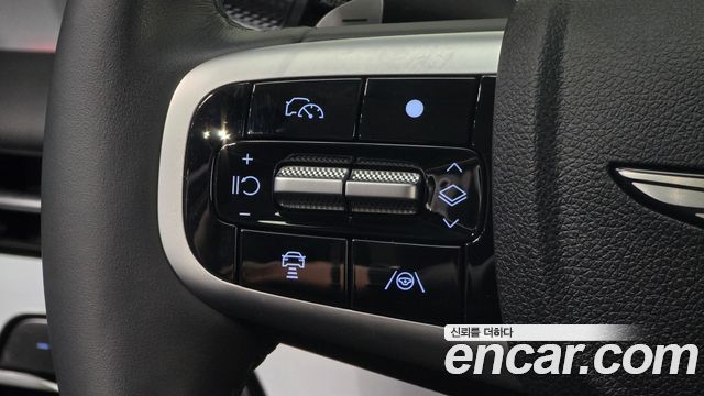 Genesis G80 2026 — photo 25