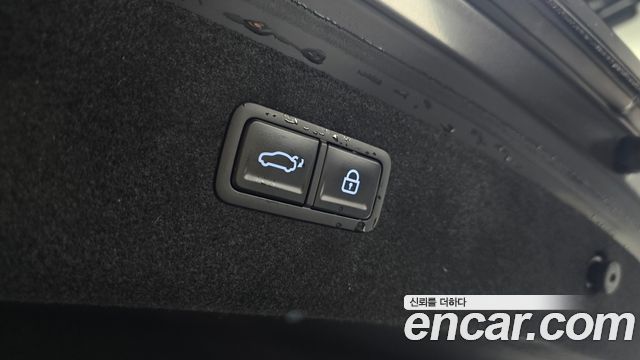 Genesis G80 2026 — photo 26