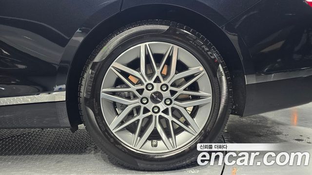 Genesis G80 2026 — photo 7