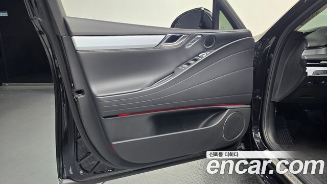 Genesis G80 2026 — photo 14