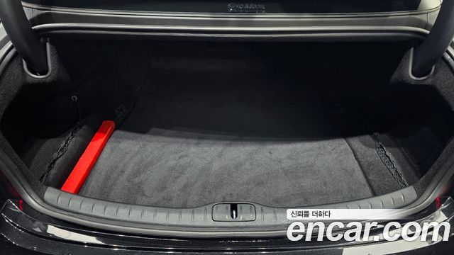 Genesis G80 2026 — photo 27
