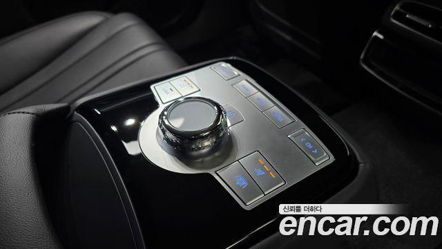 Genesis G80 2026 — photo 28