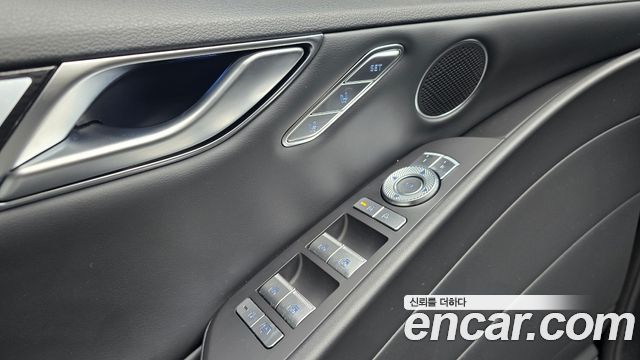 Genesis G80 2026 — photo 29