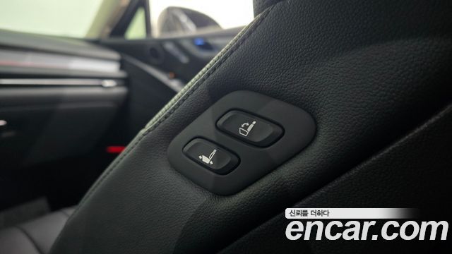 Genesis G80 2026 — photo 30