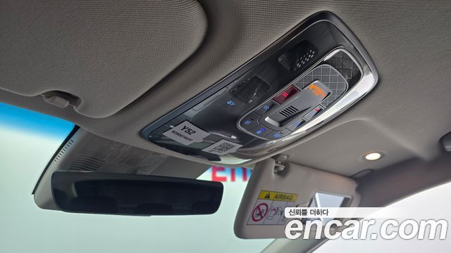 Genesis G80 2026 — photo 33