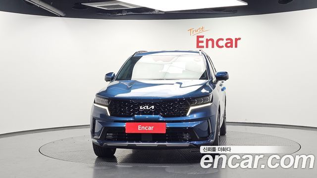 Kia Sorento 2023 — photo 3