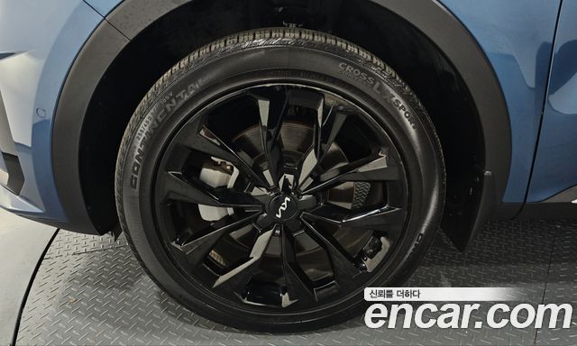Kia Sorento 2023 — photo 5