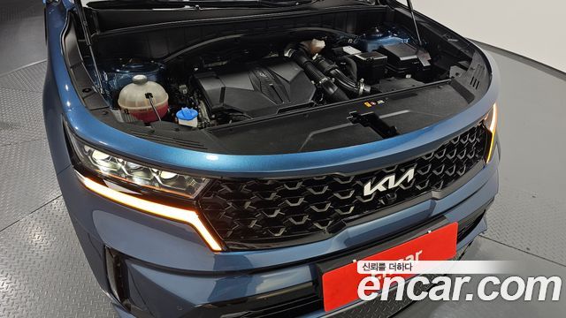 Kia Sorento 2023 — photo 6