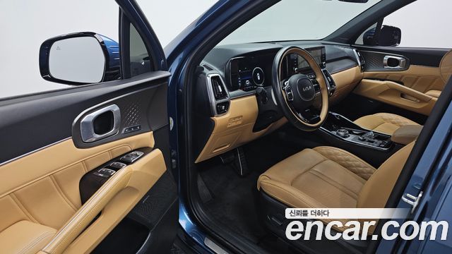 Kia Sorento 2023 — photo 17