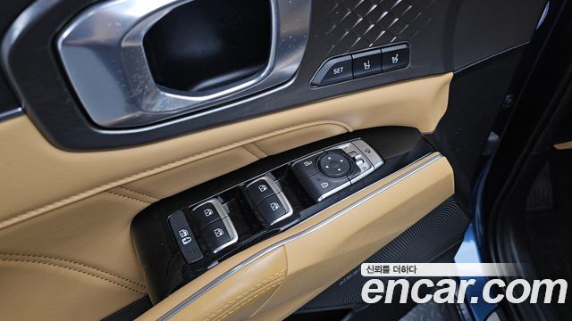 Kia Sorento 2023 — photo 23