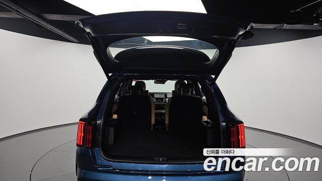 Kia Sorento 2023 — photo 26