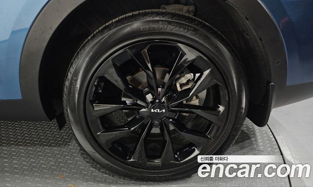 Kia Sorento 2023 — photo 7
