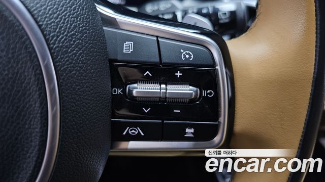 Kia Sorento 2023 — photo 31