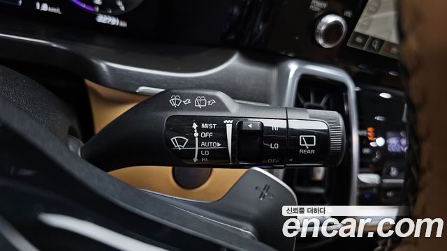 Kia Sorento 2023 — photo 33