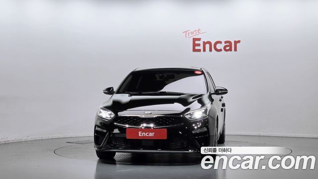Kia K3 2019 — photo 3