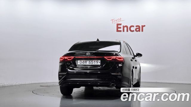 Kia K3 2019 — photo 4