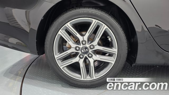 Kia K3 2019 — photo 5
