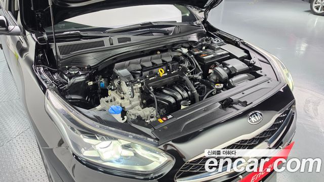 Kia K3 2019 — photo 6