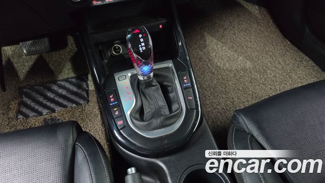 Kia K3 2019 — photo 12