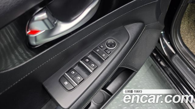 Kia K3 2019 — photo 26