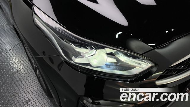 Kia K3 2019 — photo 8