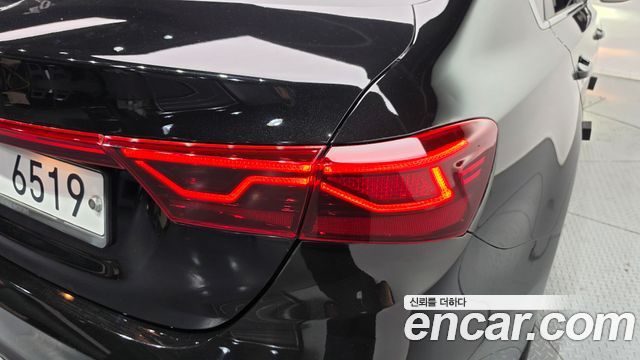 Kia K3 2019 — photo 9