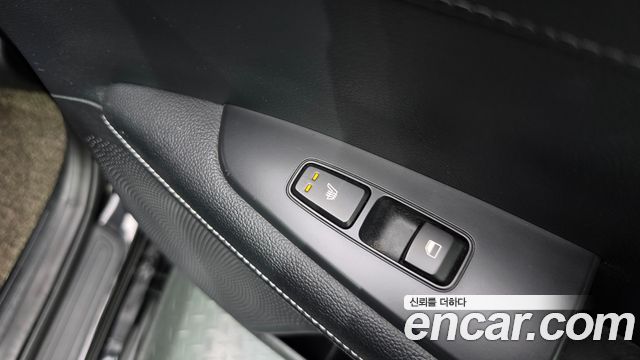 Kia K3 2019 — photo 27