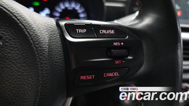 Kia morning 2017 — photo 25