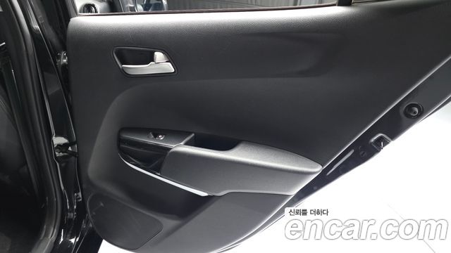 Kia morning 2017 — photo 15