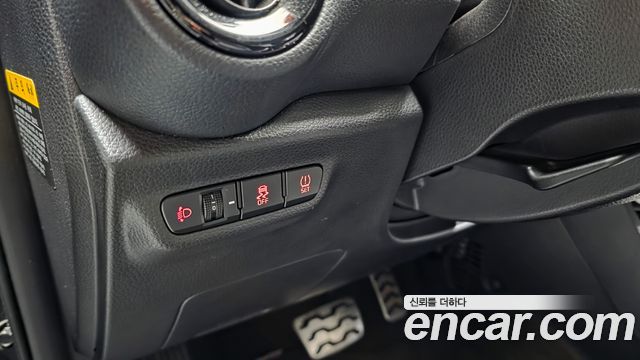 Kia morning 2017 — photo 27