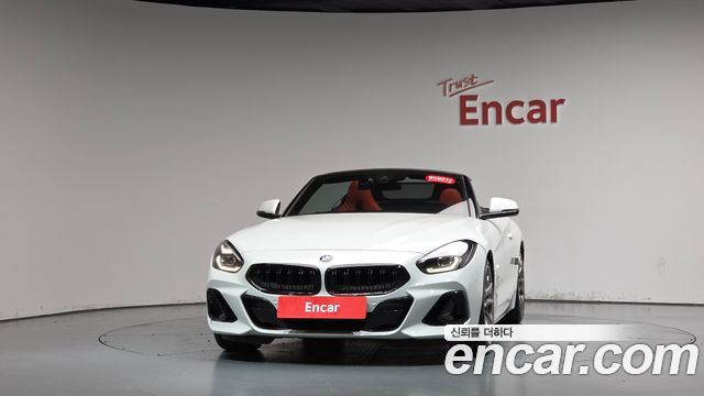 BMW Z4 2024 — photo 3