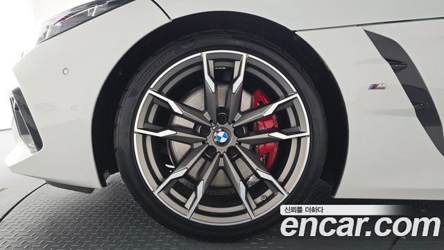 BMW Z4 2024 — photo 5