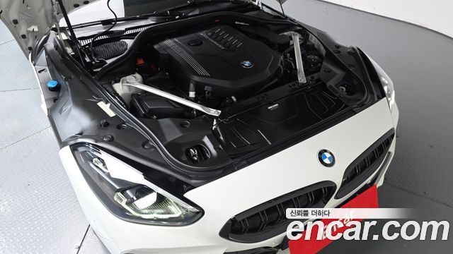 BMW Z4 2024 — photo 6