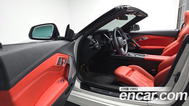BMW Z4 2024 — photo 13