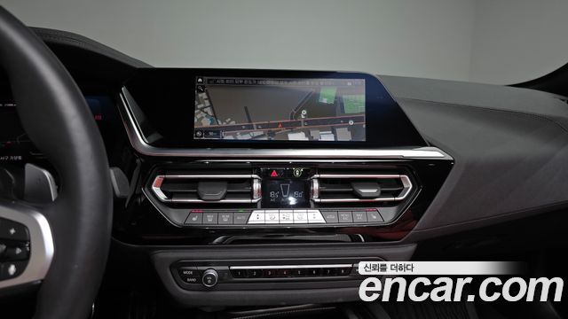 BMW Z4 2024 — photo 20