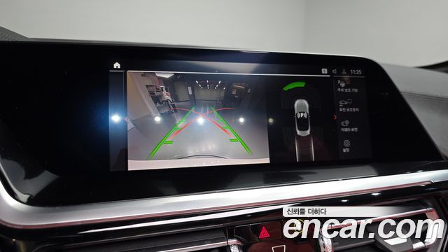 BMW Z4 2024 — photo 21