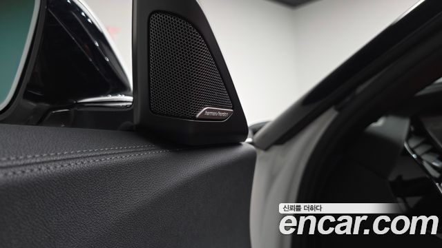 BMW Z4 2024 — photo 23