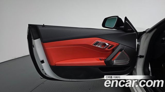 BMW Z4 2024 — photo 14