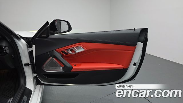 BMW Z4 2024 — photo 15