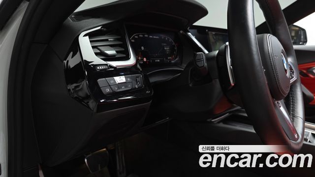 BMW Z4 2024 — photo 34