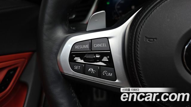 BMW Z4 2024 — photo 36