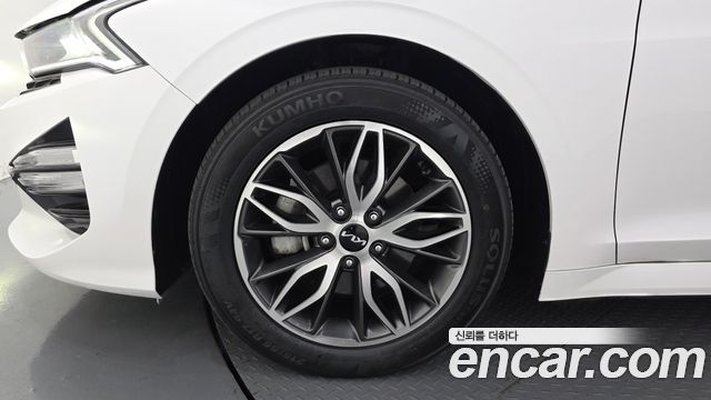 Kia K5 2023 — photo 5