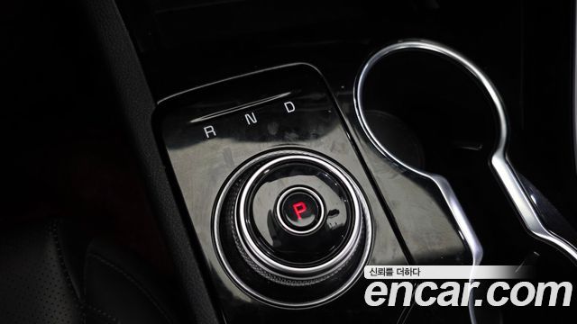 Kia K5 2023 — photo 9
