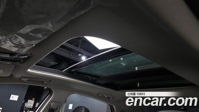 Kia K5 2023 — photo 18