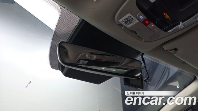 Kia K5 2023 — photo 19