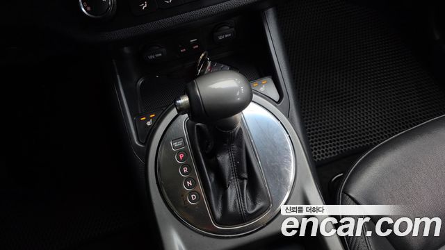 Kia Sportage 2015 — photo 12