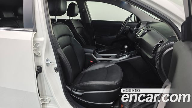 Kia Sportage 2015 — photo 17