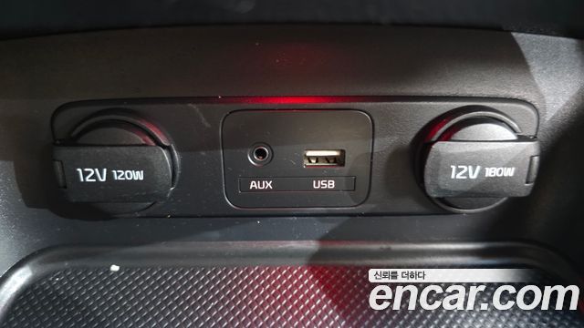 Kia Sportage 2015 — photo 22