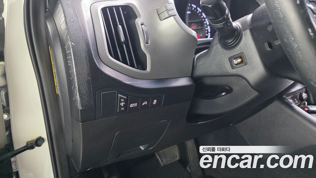 Kia Sportage 2015 — photo 23